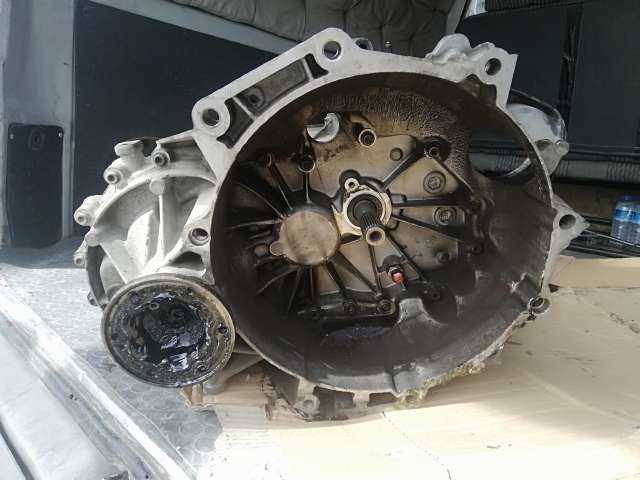 GOLF 5 ÇIKMA ŞANZIMAN BSE MOTOR
